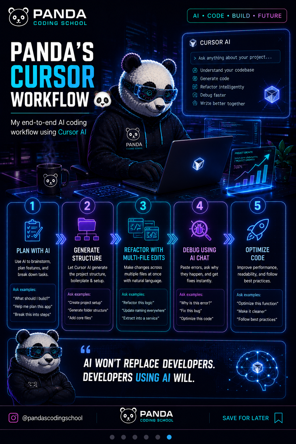 Want more AI coding tips