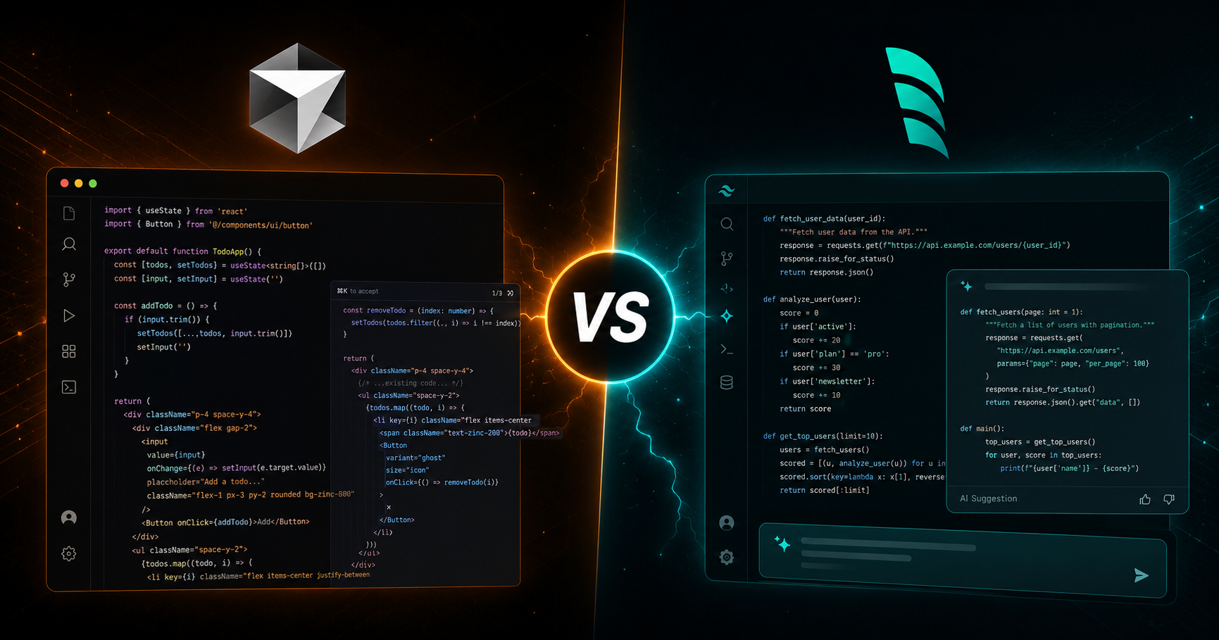 Cursor vs Windsurf: Which AI Code Editor Should You Use in 2026?